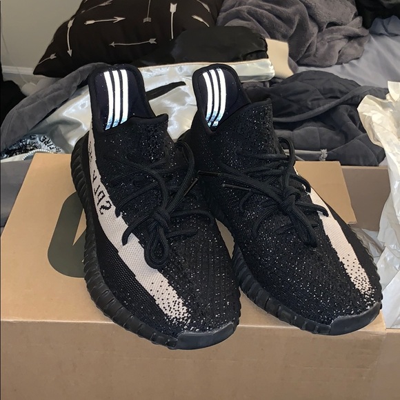 yeezy oreo value